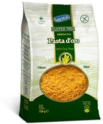 Pasta Doro tészta cérnametélt 500 g