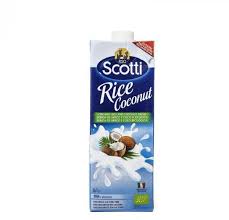 Riso Scotti kókuszos rizsital 1000 ml