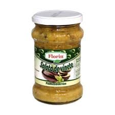 Florin padlizsán krém 300 g