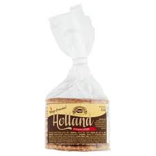 Eredeti ziegler holland szirupos ostya 250 g