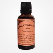 Gerani homoktövis csepp 30 ml