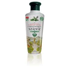 Herbária cserszömörcés szájvíz mentolos 250 ml