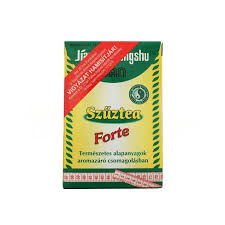 Dr. chen szűztea forte 15x1g 15 db