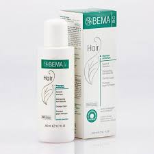 Bema 1953 dandruff bio sampon korpásodás ellen 200 ml
