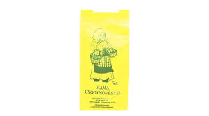Mama Drog hársfavirág 50 g
