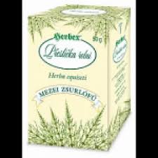 Herbex mezei zsurlófű tea 20x3g 60 g