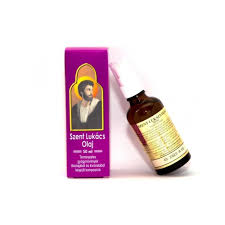 Szent Lukács olaj 50 ml
