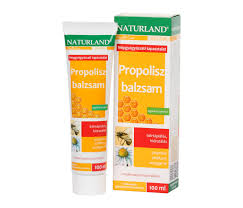 Naturland propolisz balzsam 100 g