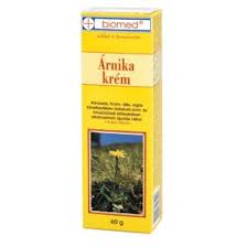 Biomed árnika krém 60 g