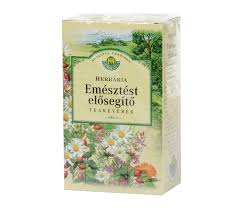 Herbária emésztést segitő epe tea 100 g