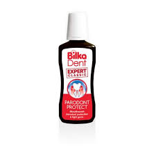 Bilka dent expert szájvíz parodont protect 250 ml
