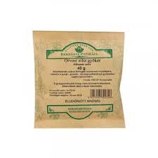 Herbária orvosizilíz gyökér tea 40 g
