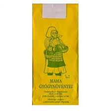 Mama Drog kamilla virág 50 g