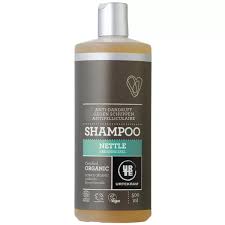 Urtekram bio sampon csalán 500 ml