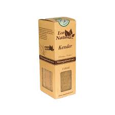 Bionatural bio mosogatószivacs kender 6 db