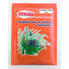 Fitodry tüdőfűlevél 30 g