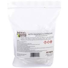 Mosó Mami aktív oxigénes fehérítő 500 g