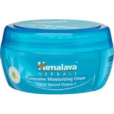 Himalaya herbals intenzív hidratáló borápoló krém e-vitamin 150 ml
