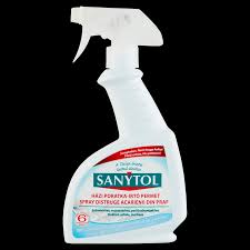 Sanytol házi poratka írtó permet 300 ml