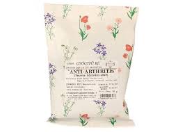 Gyógyfű anti-arthritis teakeverék 50 g