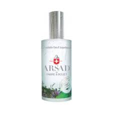 Arsad elixír 100 ml
