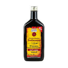 Jutavit címeres magyar svédcsepp 500 ml