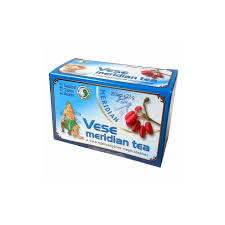 Dr. chen vese meridián tea 20 db