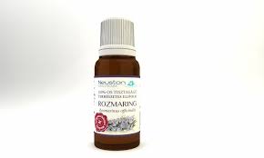 Természetes illóolaj rozmaring 10 ml