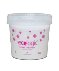 Iecologic fehérítő-folteltávólító 1000 g