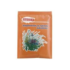 Fitodry fehér mustármag 250 g