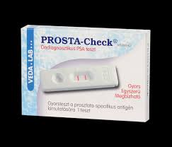 Prosta-Check öndiagnosztikus psa teszt 1 db