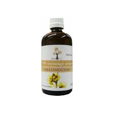 Naturpolc varázsmogyoró lé (hamamelis víz) 100 ml