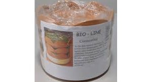 Csíráztatótál kerámia /bio-line 4részes/ 1 db