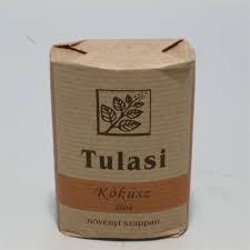 Tulasi szappan kókusz illatú 100 g