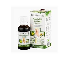 Dr. immun vérehulló fecskefu kivonat 30 ml