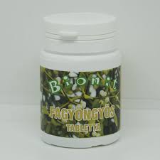Bionit fagyöngy tabletta 90 db