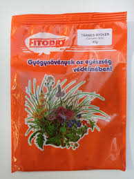Fitodry tárnicsgyökér 40 g