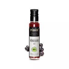 Pödör vörösborecet 250 ml