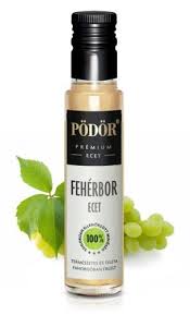 Pödör fehérborecet 250 ml