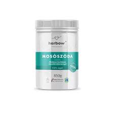 Herbow mosószóda 850 g