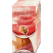 Herbária zsírégető teakeverék 20x2g 40 g