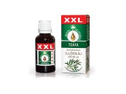 Medinatural teafa xxl 100% illóolaj 20 ml