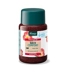 Kneipp fürdőkristály hát és deréklazító ördögcsáklya 500 g