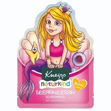 Kneipp habfürdo naturkind tenger hercegnoje 40 ml