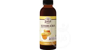Kombucha tea koncentrátum 500 ml