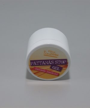 Lady Stella tiniderm pattanás stop gél 100 g