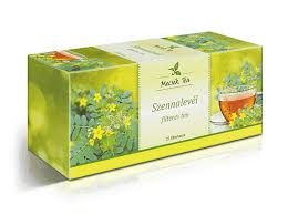 Mecsek citromfűlevél tea 25x1g 25 g