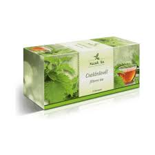 Mecsek csalánlevél tea 25x1g 25 g
