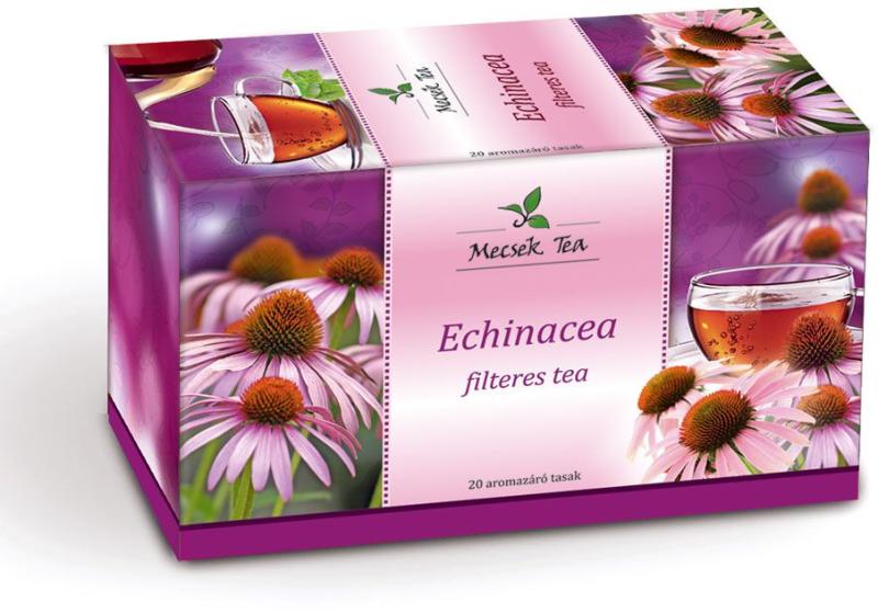 Mecsek echinacea tea 20x1