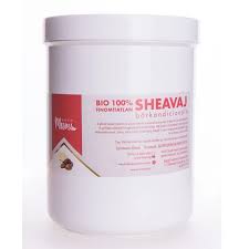 Mm gold shea vaj 1000 ml